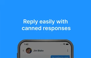 Chatwoot screenshot 3