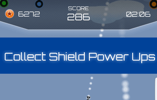 Missiles Impossible screenshot 1