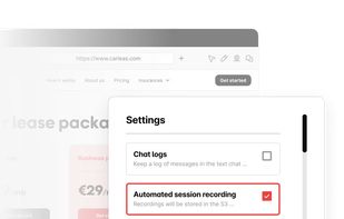 Surfly screenshot 3