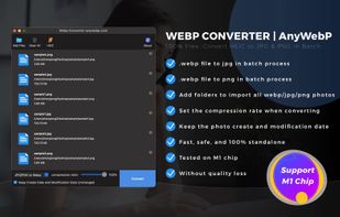 AnyWebP screenshot 2
