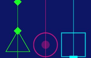 Lord of Shapes screenshot 1