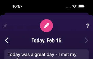 Streaks screenshot 2