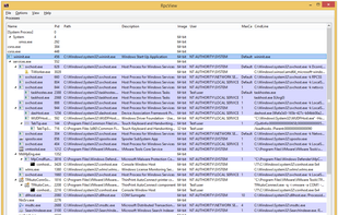 RpcView screenshot 1