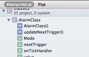 embedXcode screenshot 3