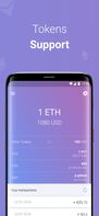 Guarda Wallet screenshot 2