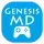 gGens (MD) icon