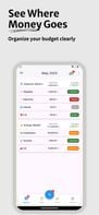 Fundsy screenshot 3