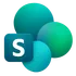 Microsoft SharePoint icon