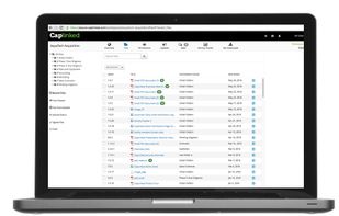 Setup your Workspace in under 10 minutes, and customize granular user permissions for accessing files.