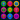 Color Rings Puzzle icon