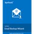 SysTools Email Backup Wizard icon
