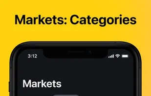 Unstoppable Wallet screenshot 3