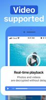 Converter: hidden photo vault screenshot 2