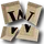 WordGrinder icon