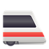 Railway Travel icon