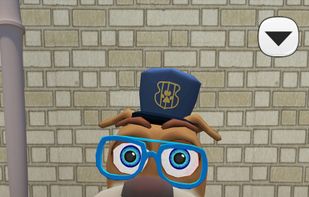 Talking Dog Max screenshot 2