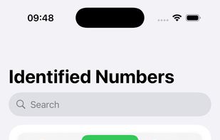 Blydenti screenshot 1