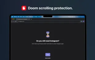 One Sec screenshot 2