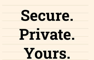 Daily Journal screenshot 1