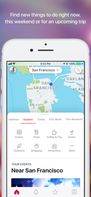 Facebook Local screenshot 2