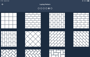 Floor Covering screenshot 2