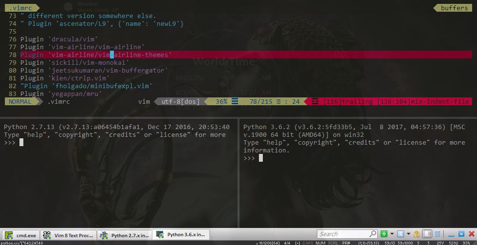 10 Great Windows Command Prompt Alternatives Top Terminal