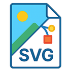 Thio&#39;s SVG Thumbnail Extension icon