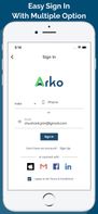 Arko Live screenshot 2