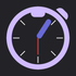 Compose Stopwatch icon