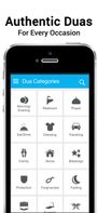 Muslim Dua Now – Islamic Dua &amp; Azkar screenshot 1