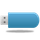 ISO to USB icon
