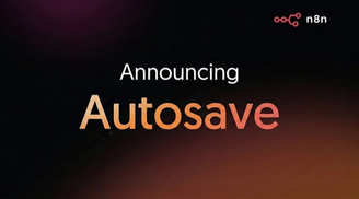 n8n adds autosave, versioned publishing & concurrency protection for workflow automation image