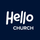 Hello Church icon