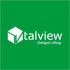 Talview icon