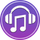 TuneKeep Audio Converter icon