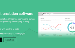 UseLyngo screenshot 1