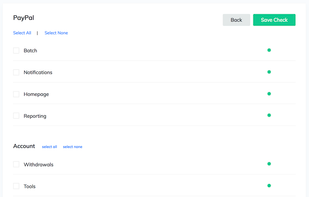 StatusNotify screenshot 2