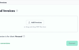 ZeraBooks screenshot 3