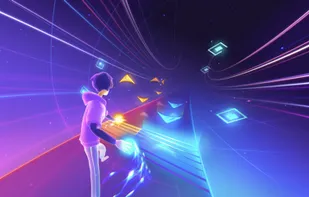 Starri - Move to Music screenshot 2