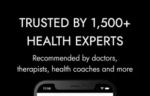 NEUROFIT Nervous System Reset screenshot 1