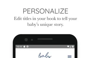 Baby Notebook screenshot 2