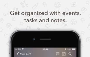 Planner Pro screenshot 1