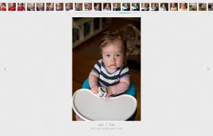 Gallery - Beautiful display