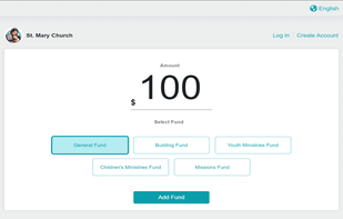 ChMeetings screenshot 2
