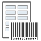 Barcode Label Studio icon