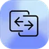ClipSync: Universal Clipboard icon