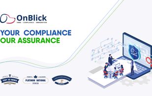 OnBlick Inc screenshot 1