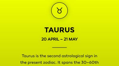 Zodiac Chooser