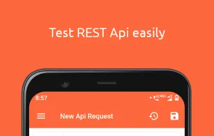 ApiClient screenshot 1