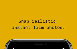 RTRO Camera screenshot 1